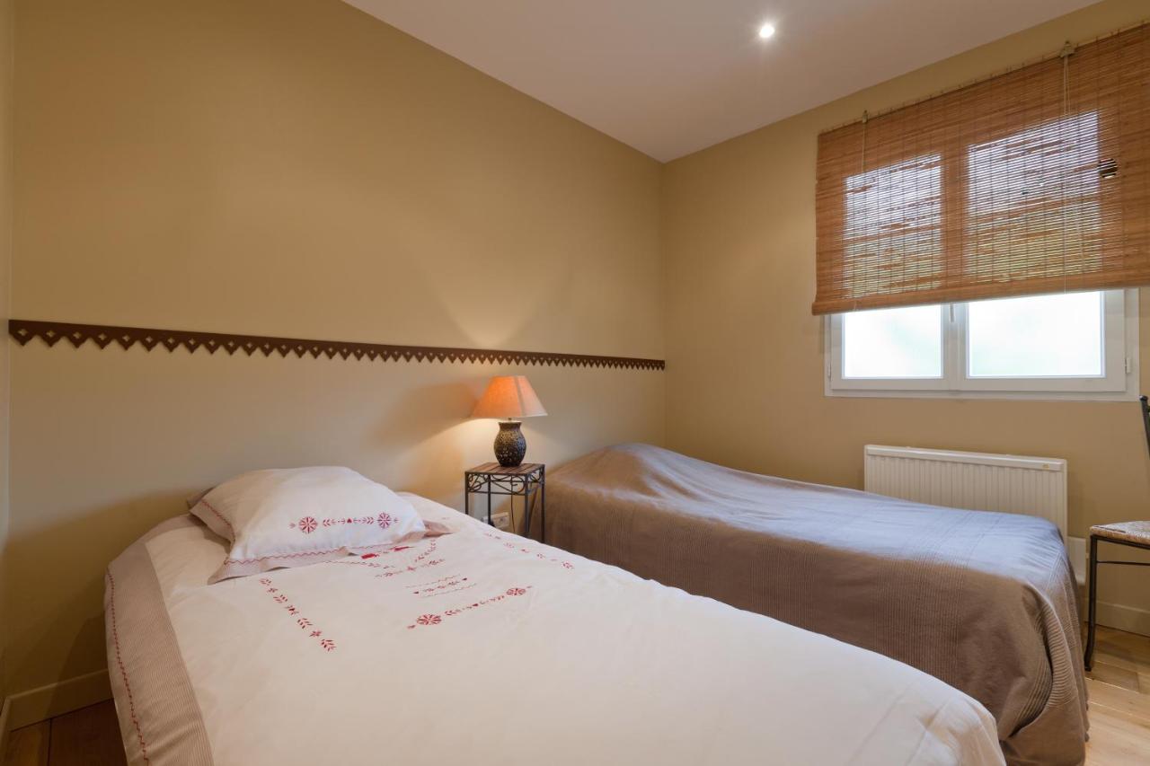 Domaine De La Combotte Bed and Breakfast Nantoux Eksteriør billede