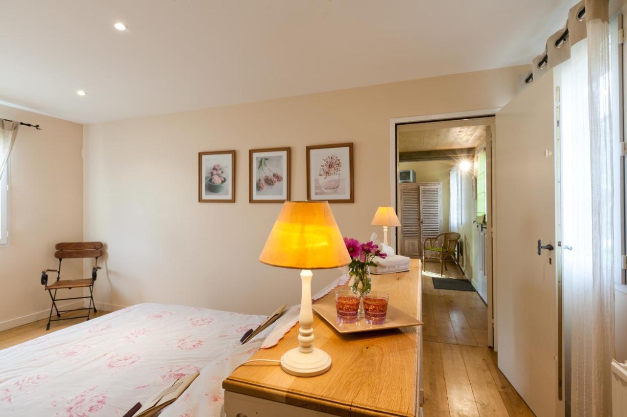 Domaine De La Combotte Bed and Breakfast Nantoux Eksteriør billede
